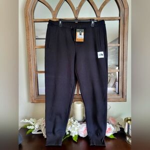 The North Face Black Sweatpants